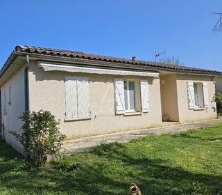  Maison � vendre 5 pi�ces 89 m�