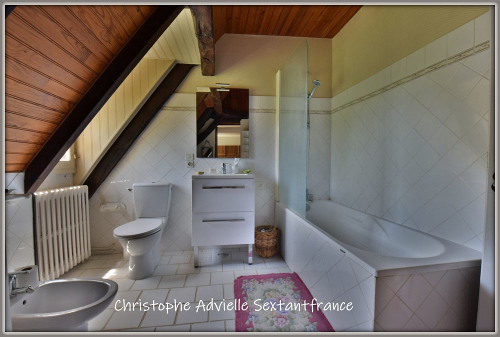 � vendre  Villa Lalinde (24150)