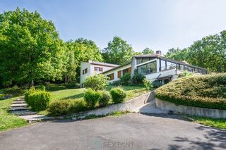  Villa � vendre 10 pi�ces 480 m�