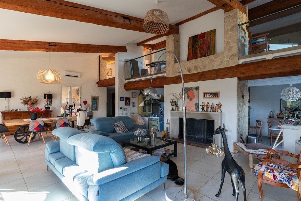 � vendre  Maison Poussan (34560)