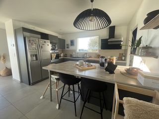  Maison � vendre 4 pi�ces 97 m�