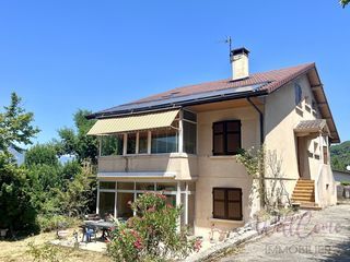  Maison � vendre 8 pi�ces 222 m�