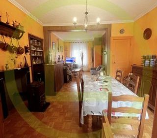  Maison � vendre 5 pi�ces 80 m�