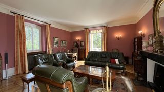  Maison � vendre 8 pi�ces 240 m�