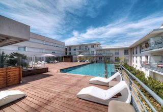  Appartement � vendre 1 pi�ce 30 m�