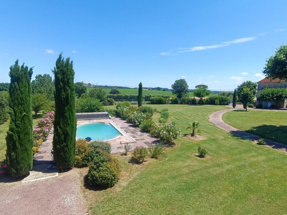 � vendre  Maison Lectoure (32700)