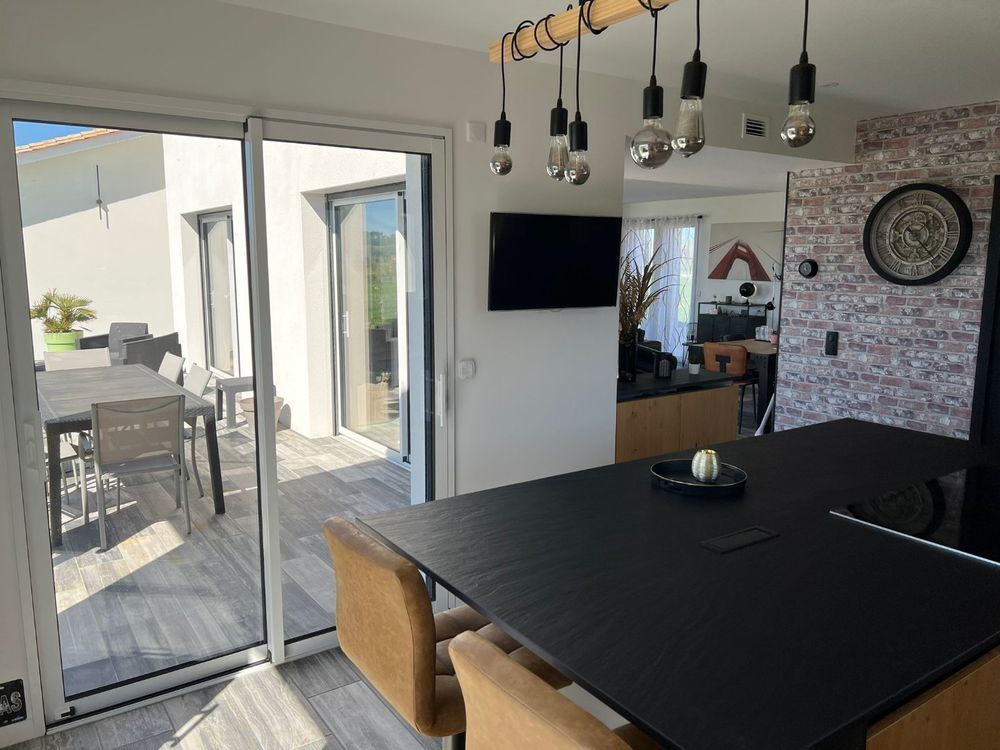 � vendre  Maison Marsac-sur-l'Isle (24430)