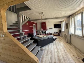  Maison � vendre 6 pi�ces 135 m�