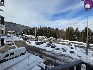  Appartement � vendre 1 pi�ce 20 m�