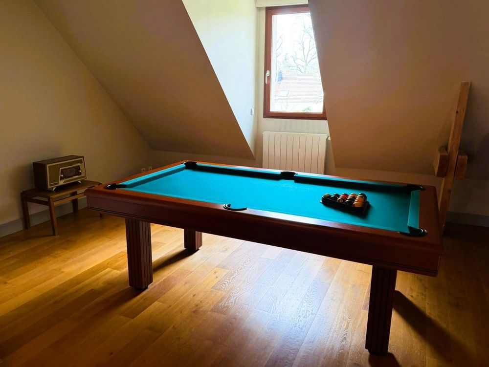 � vendre  Maison Lamorlaye (60260)