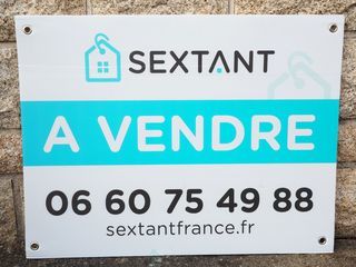  Terrain � vendre 860 m�