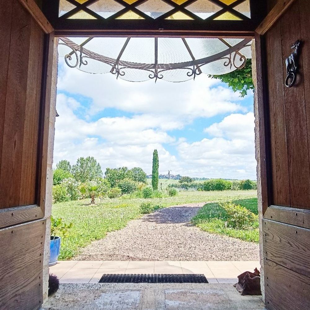 � vendre  Maison Lectoure (32700)