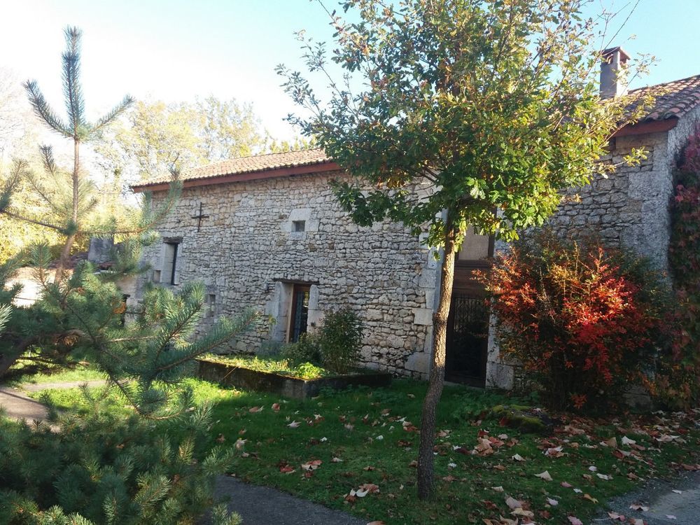 � vendre  Maison Brant�me (24310)