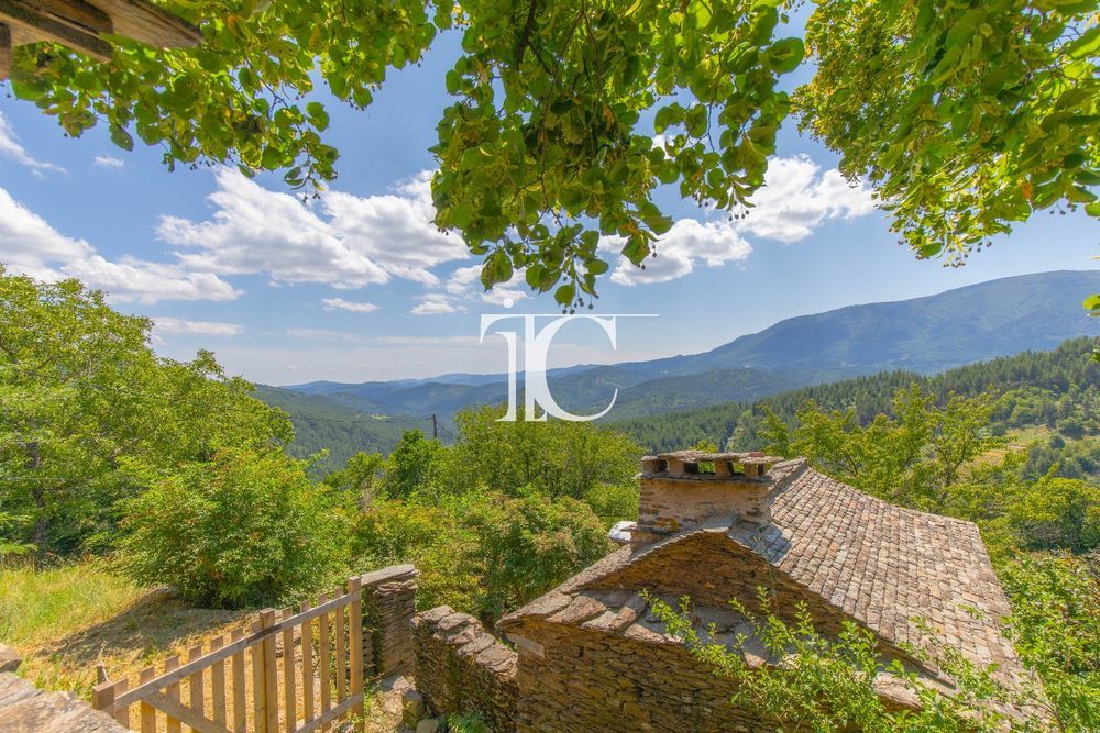 � vendre  Villa Les Vans (07140)