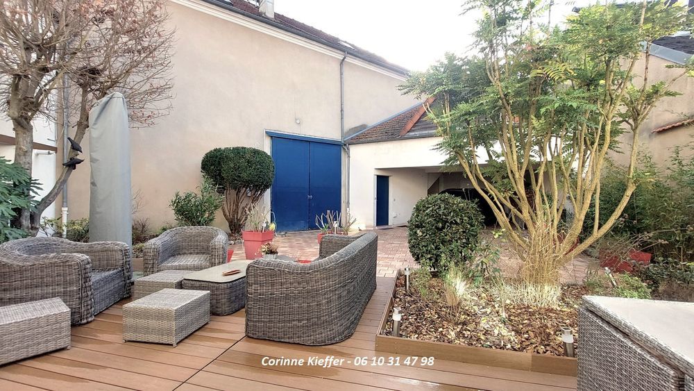 � vendre  Maison Taverny (95150)