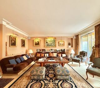  Appartement � vendre 7 pi�ces 173 m�