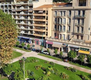  Appartement � vendre 2 pi�ces 50 m�