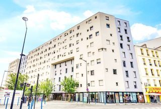  Appartement � vendre 1 pi�ce 21 m�