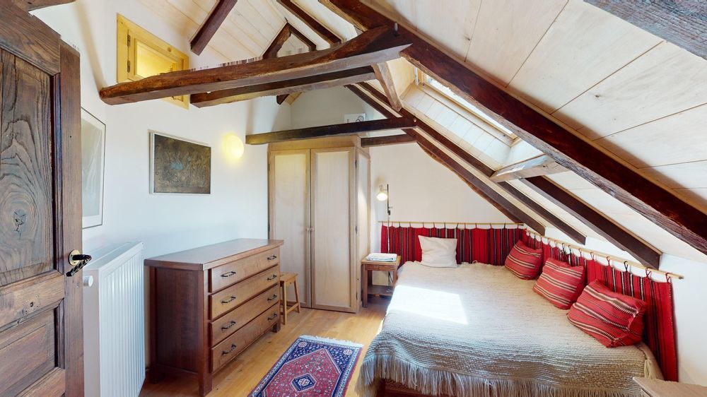 � vendre  Maison Salmiech (12120)