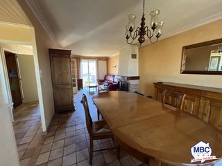  Maison � vendre 5 pi�ces 114 m�