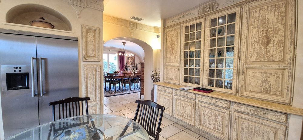 � vendre  Maison Saint-Cyprien (66750)