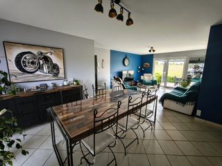  Maison � vendre 6 pi�ces 117 m�