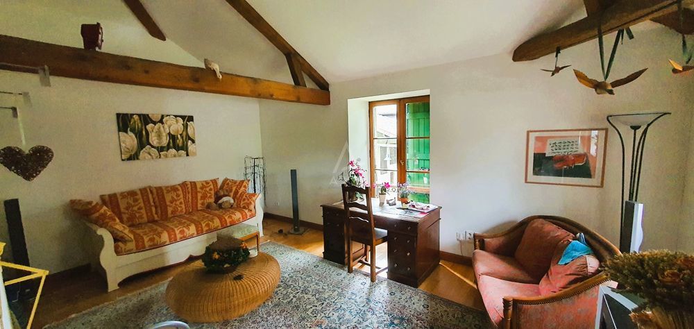 � vendre  Villa Sommevoire (52220)