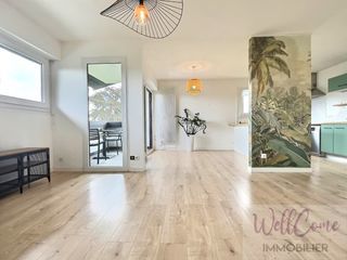  Appartement � vendre 4 pi�ces 80 m�