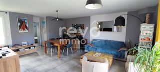  Maison � vendre 4 pi�ces 104 m�