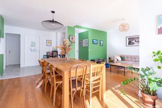  Appartement � vendre 3 pi�ces 95 m�