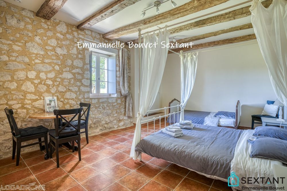 � vendre  Villa Bergerac (24100)