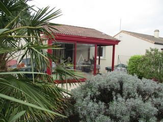  Maison � vendre 3 pi�ces 65 m�