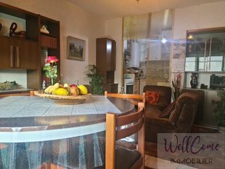  Appartement � vendre 2 pi�ces 44 m�