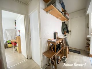  Appartement � vendre 4 pi�ces 58 m�