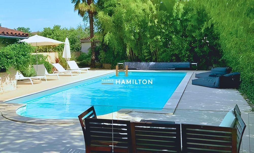 � vendre  Villa Albi (81000)