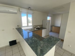  Maison � louer 4 pi�ces 91 m�