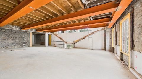  Maison � vendre 10 pi�ces 320 m�