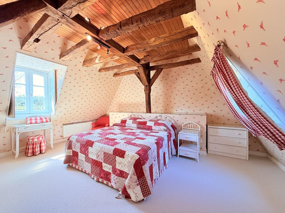 � vendre  Maison Sarrazac (24800)