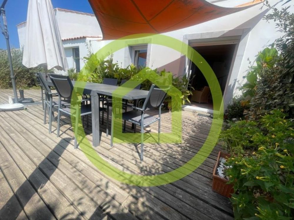 � vendre  Villa Noirmoutier-en-l'�le (85330)