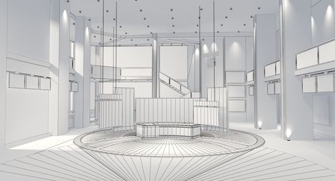 Locaux d'activit&eacute; 3619200 75003 Paris 3eme arrondissement