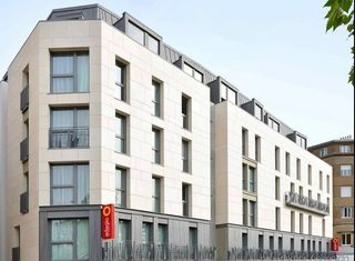  Appartement � vendre 1 pi�ce 20 m�