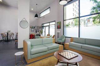  Appartement � vendre 1 pi�ce 17 m�