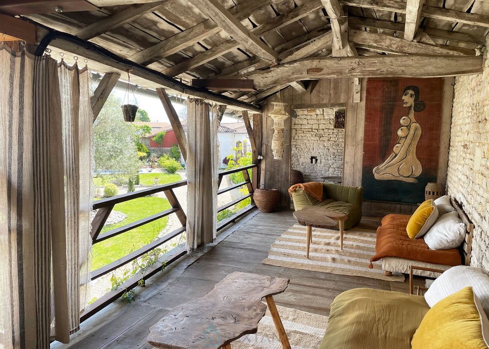 � vendre  Villa Cognac (16100)