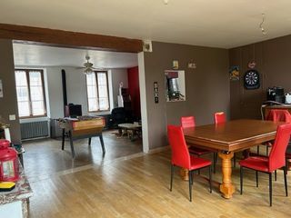  Maison � vendre 8 pi�ces 159 m�