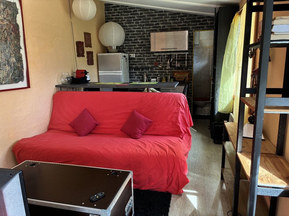 � vendre  Maison Nanterre (92000)