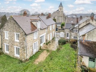  Villa � vendre 9 pi�ces 261 m�