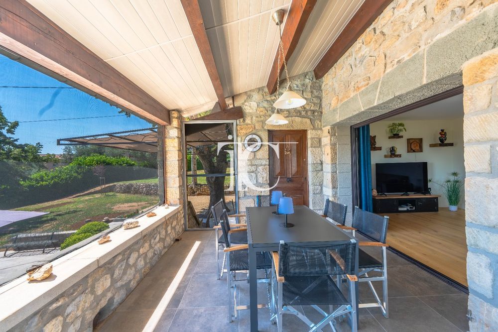 � vendre  Villa Largenti�re (07110)