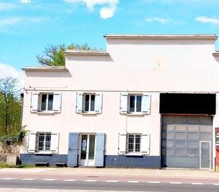  Immeuble � vendre 453 m�