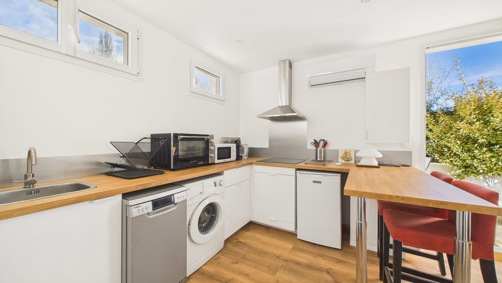 � vendre  Villa Guiche (64520)