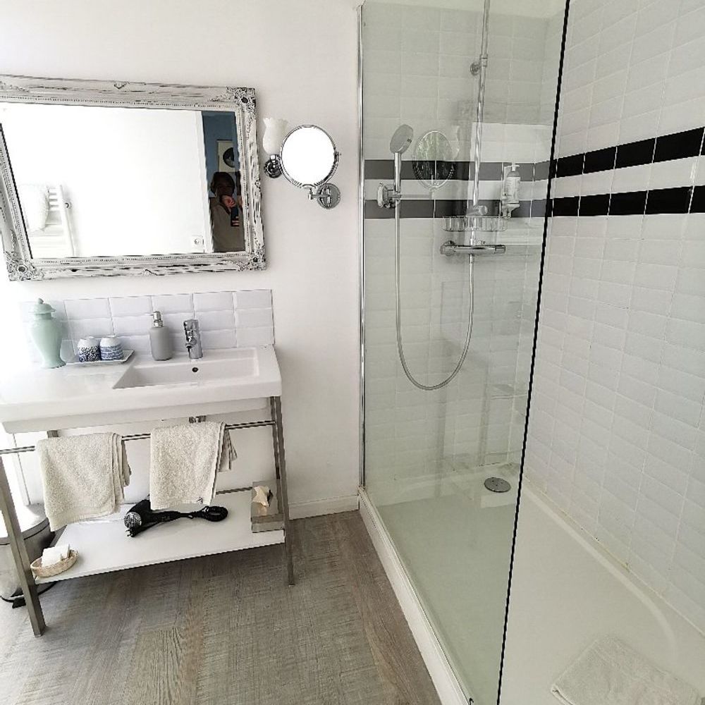 � vendre  Villa Amboise (37400)